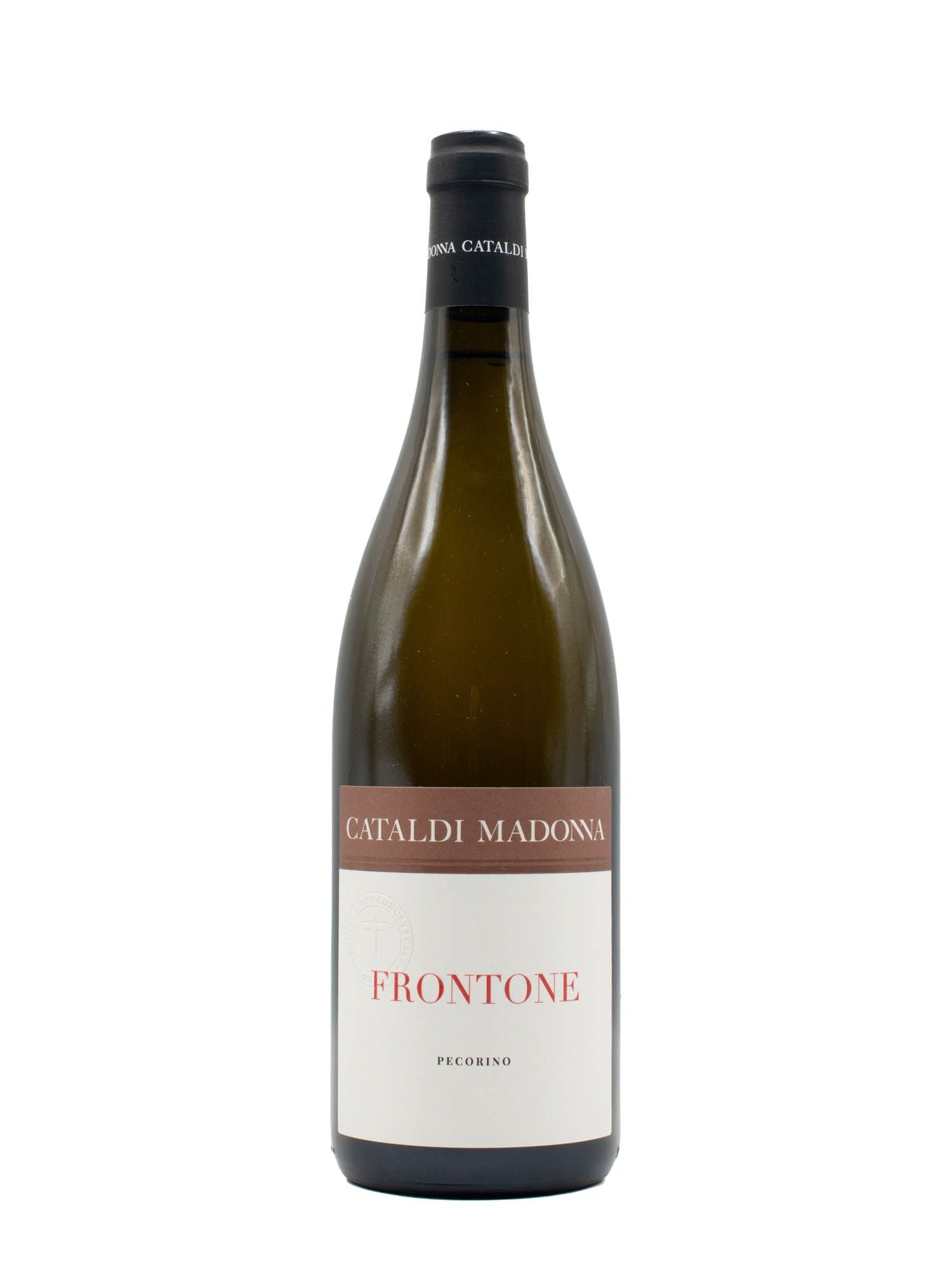 Pecorino Frontone 2020 IGT Terre Aquilane BIO Cataldi Madonna