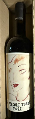 Le Pergole Torte 2022 Montevertine
