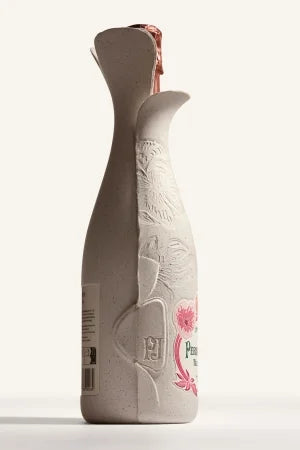 Champán Belle Epoque Rosé 2014 Capullo Edición Limitada Ferdinando Laposse Perrier Jouet