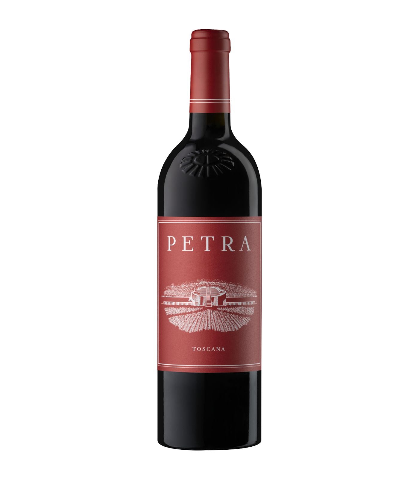 Petra 2021 Toscana IGT Rosso