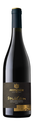 Pinot Nero Matan 2021 Alto Adige DOC Pfitscher