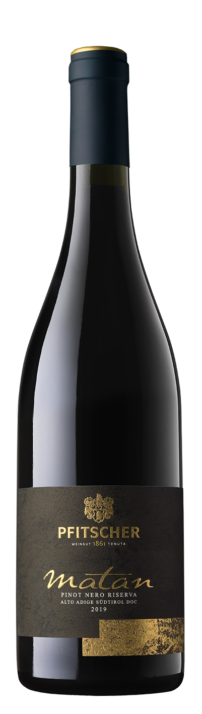 Pinot Nero Matan 2021 Alto Adige DOC Pfitscher