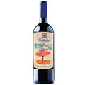 PIANCASTELLI 2017 IGT VOLTURNO RED Terre del Principe