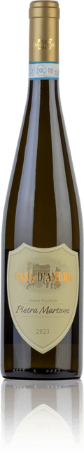 Biancolella Frassitelli Pietra Martone 2023 D'Ambra