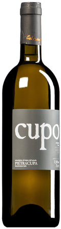 Cupo 2023 Fiano IGT Pietracupa