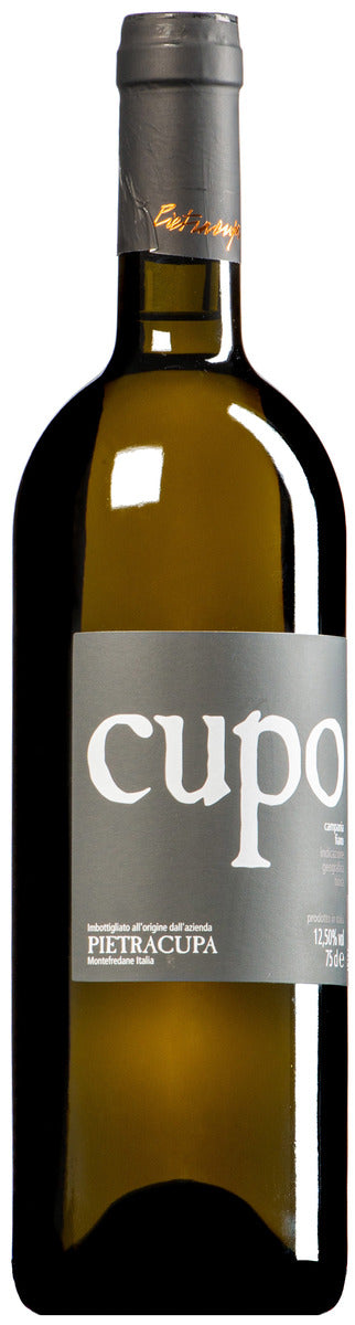 Cupo 2023 Fiano IGT Pietracupa