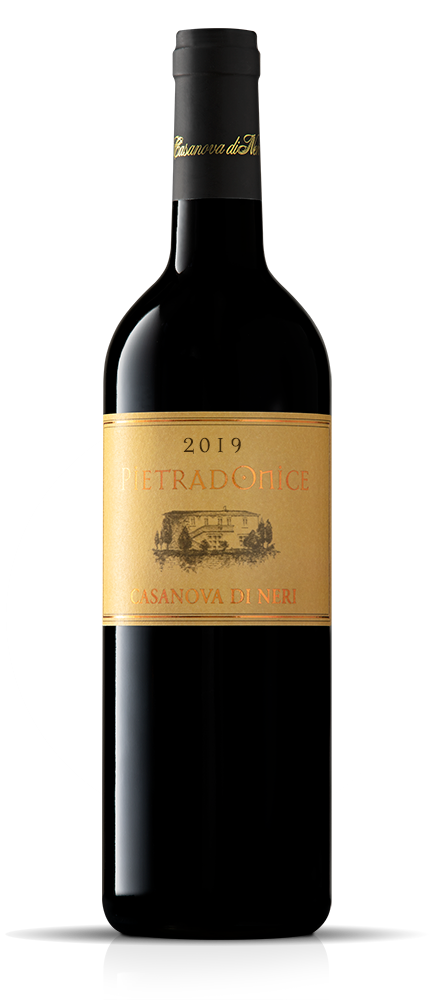 Pietredonice 2020 Toscana IGT Casanova di Neri
