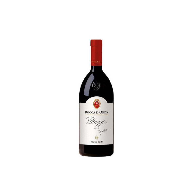 Villaggio DOC Rocca d'Orcia 2021 Podere Forte