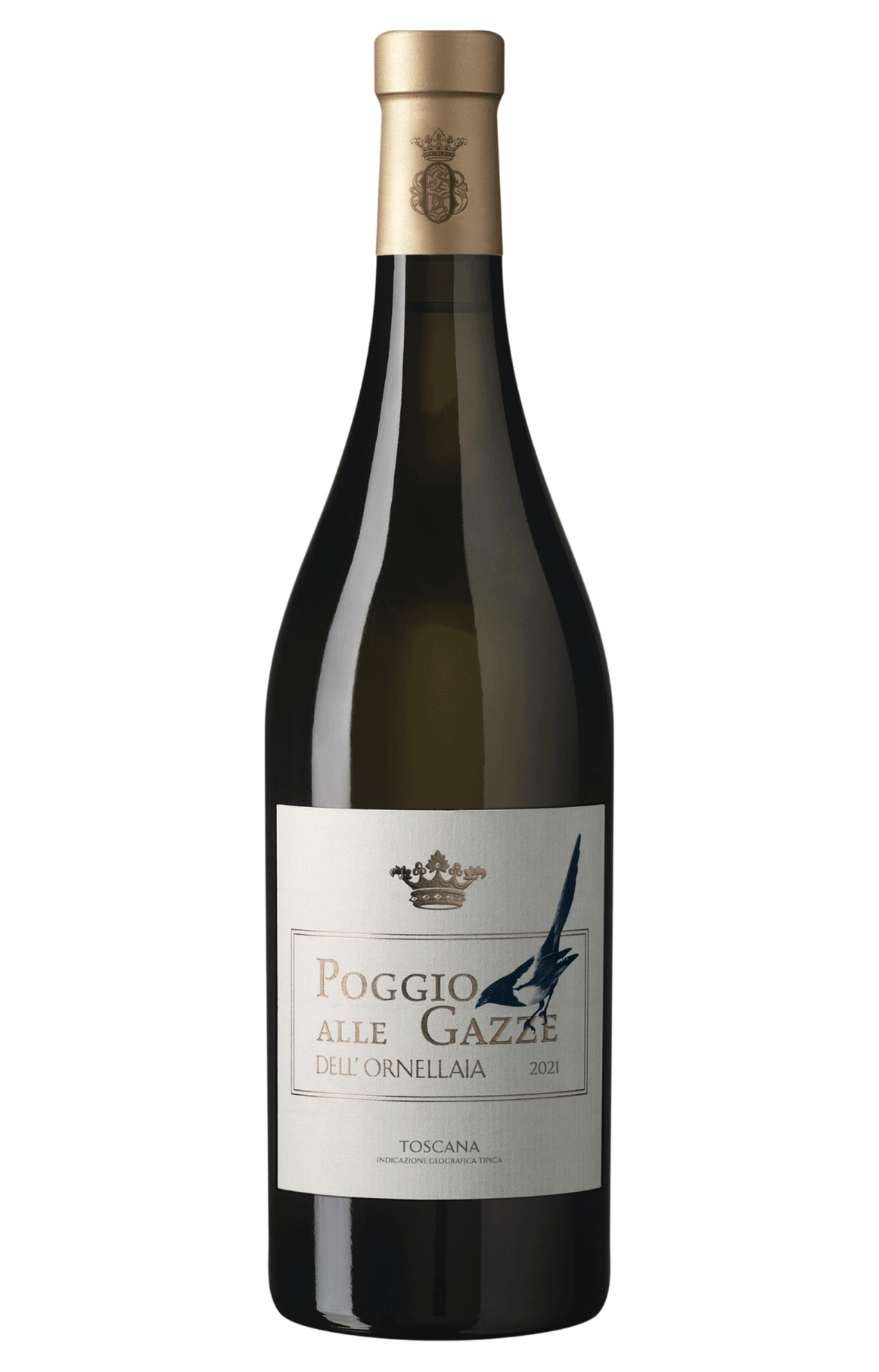 Poggio alle Gazze 2023 Toscana IGT Tenuta dell'Ornellaia