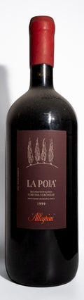 La Poja 1999  Veronese IGT MAGNUM Allegrini