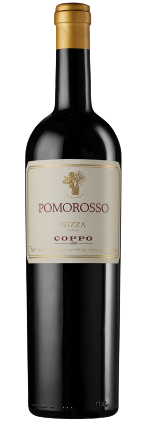 Pomorosso 2018 Nizza DOCG MAGNUM