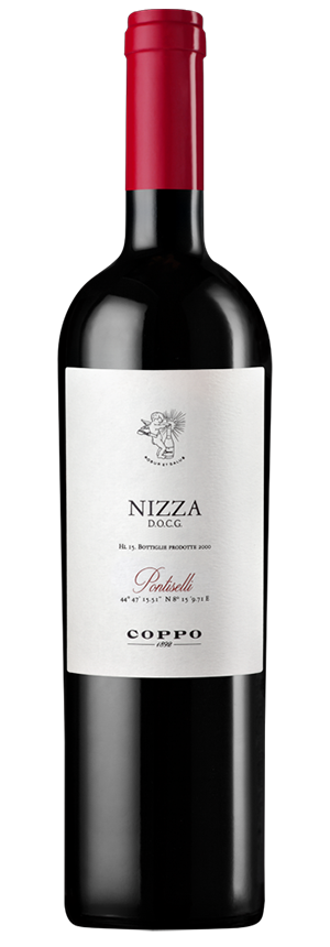 Pontiselli Niza DOCG
