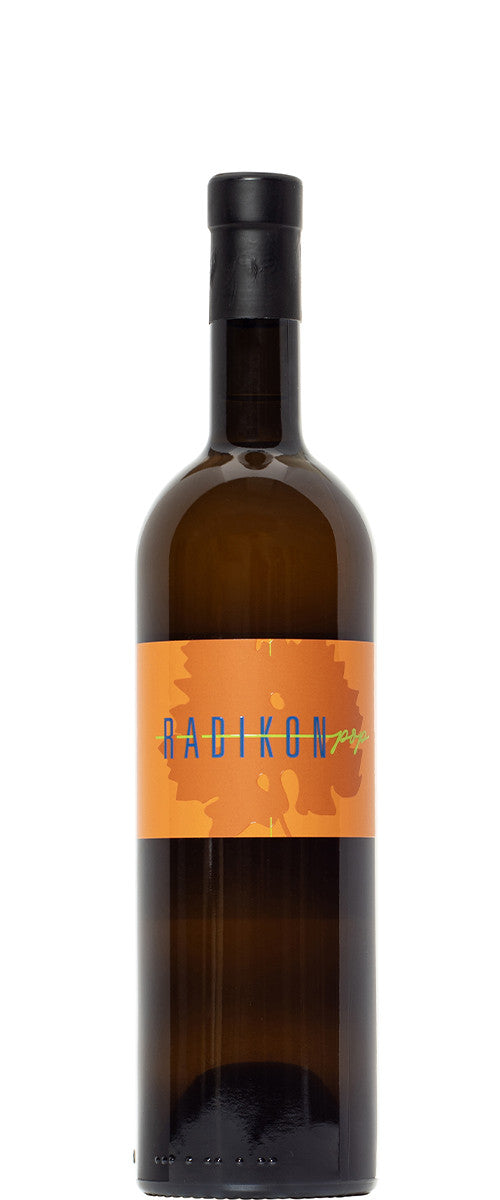 POP bianco Radikon