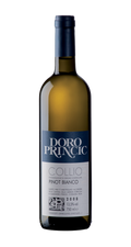 Pinot Bianco 2022 Collio Goriziano DOC Doro Princic