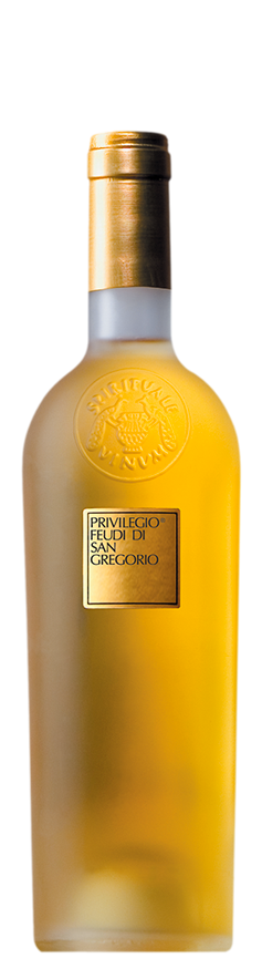 Privilegio 2021 Irpinia Fiano Passito DOC Feudi di San Gregorio