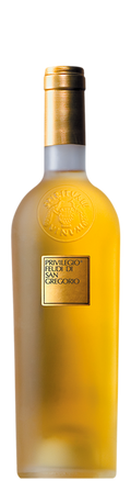 Privilegio 2016 Irpinia Fiano Passito DOC Feudi di San Gregorio