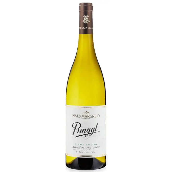 Pinot Grigio 2022 Alto Adige  DOC Punggl Nals Margreid