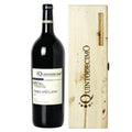Aglianico DOC Terra d'Eclano 2022 Quintodecimo MAGNUM