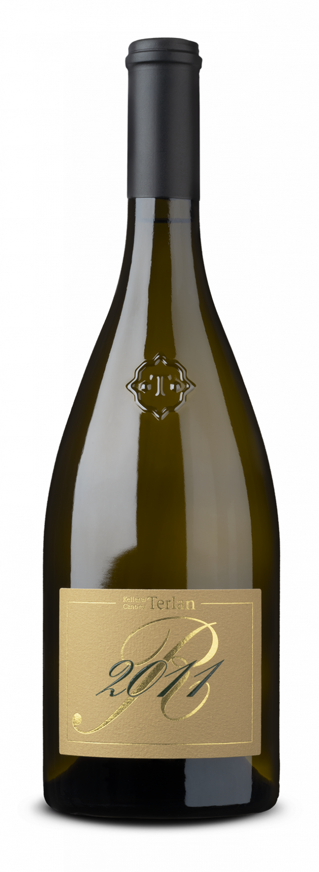 Pinot Bianco DOC Rarity 2011 Alto Adige Cantine Terlano