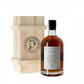 Rhum Jacques Trefois XO reserve speciale Cassa in legno Guadalupe