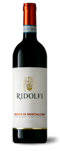 Rojo de Montalcino 2019 DOC Ridolfi