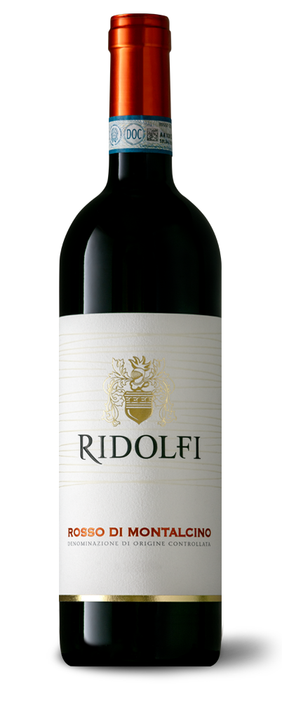 Rojo de Montalcino 2019 DOC Ridolfi