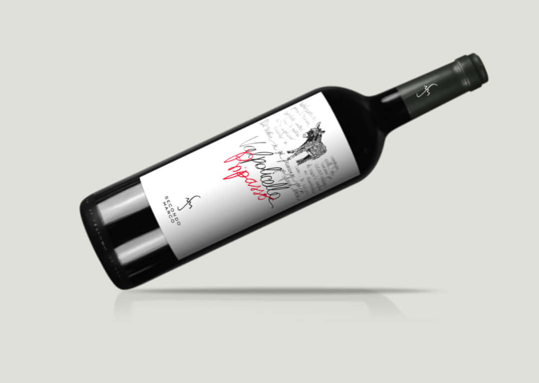 Valpolicella Classico 2019 Superiore DOC Ripasso According to Marco