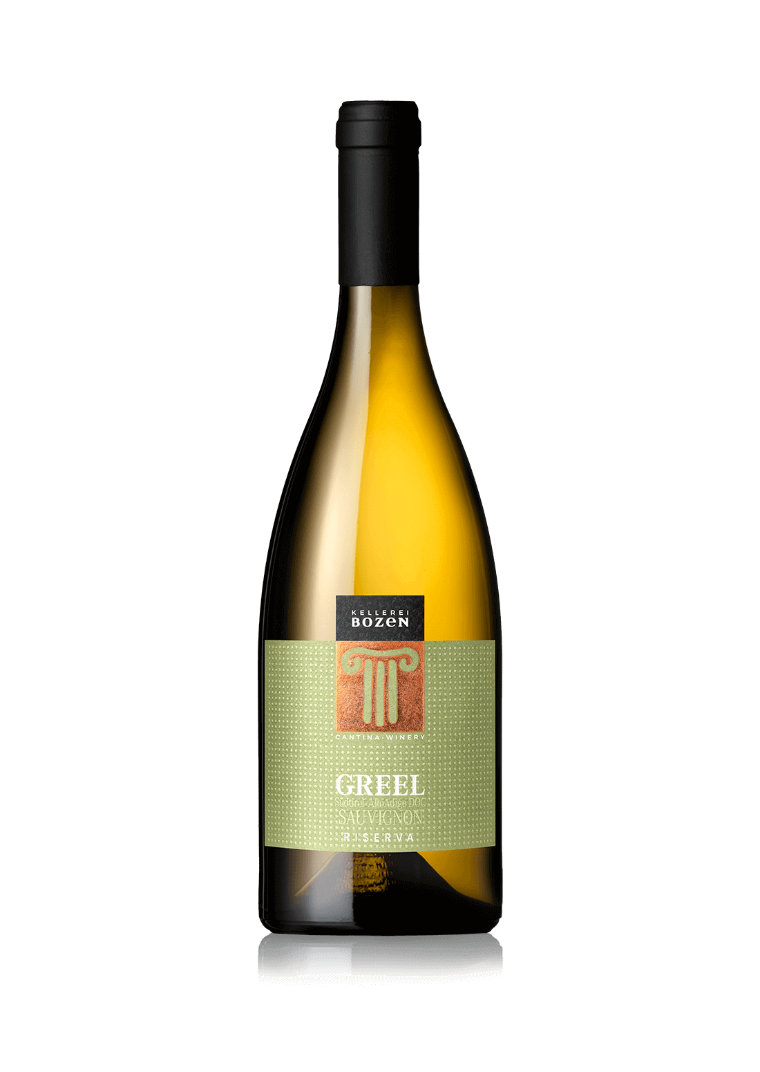 Greel SAUVIGNON RISERVA Südtirol • Alto Adige DOC 2019