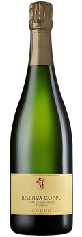 ALTA LANGA DOCG RISERVA Piero Coppo Reserva del Fundador 2009 Coppo