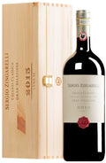 Chianti Classico DOCG 2016 Gran Selección Sergio Zingarelli Rocca delle Macie MAGNUM