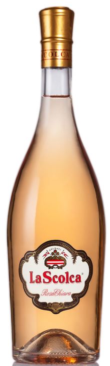 Rosachiara 2021 La Scolca Magnum