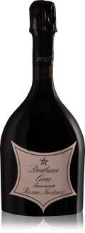 Franciacorta DOCG Brut Rosae Nectaris 2018 Derbusco