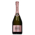 Champagne Rosé Réserve - Charles Heidsieck