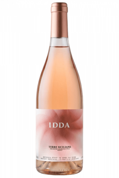 Idda Etna Rosato 2025 Terre Siciliane IGP Graci Gaja
