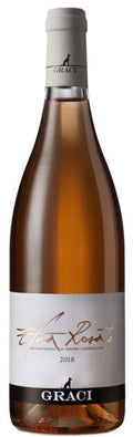 Etna Rosato d.o.c 2021 Graci Vini dell'Etna