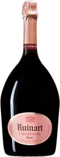 Champagne Brut Rosé  Magnum Ruinart
