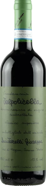 Ca' del Mero IGP 2016 Quintareli