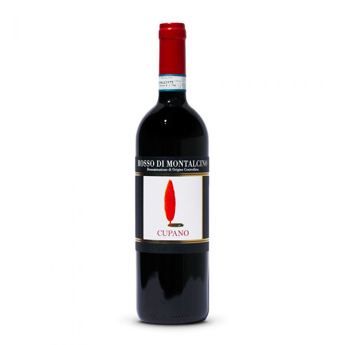 2018 DOC Cupano Red of Montalcino
