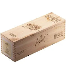 Barolo Runcot Riserva 2016 Magnum Elio Grasso con cassa legno