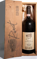 Barolo 1997 DOCG  Rüncot  Elio Grasso MAGNUM