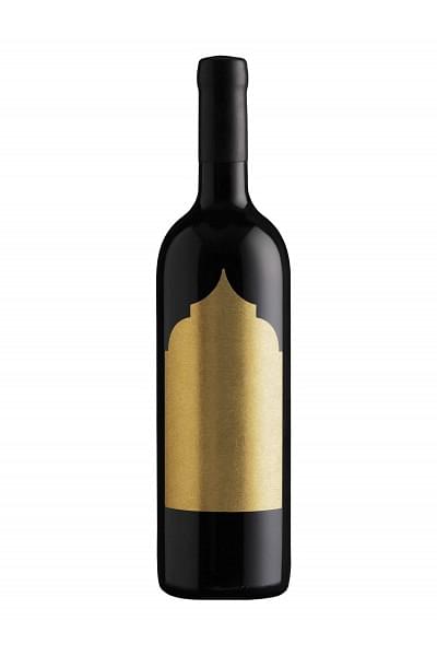 Sagrantino de Montefalco 50 años EDICIÓN LIMITADA