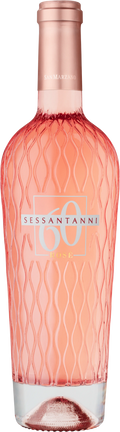 Sessantanni Rosé SALENTO IGP 2025 San Marzano