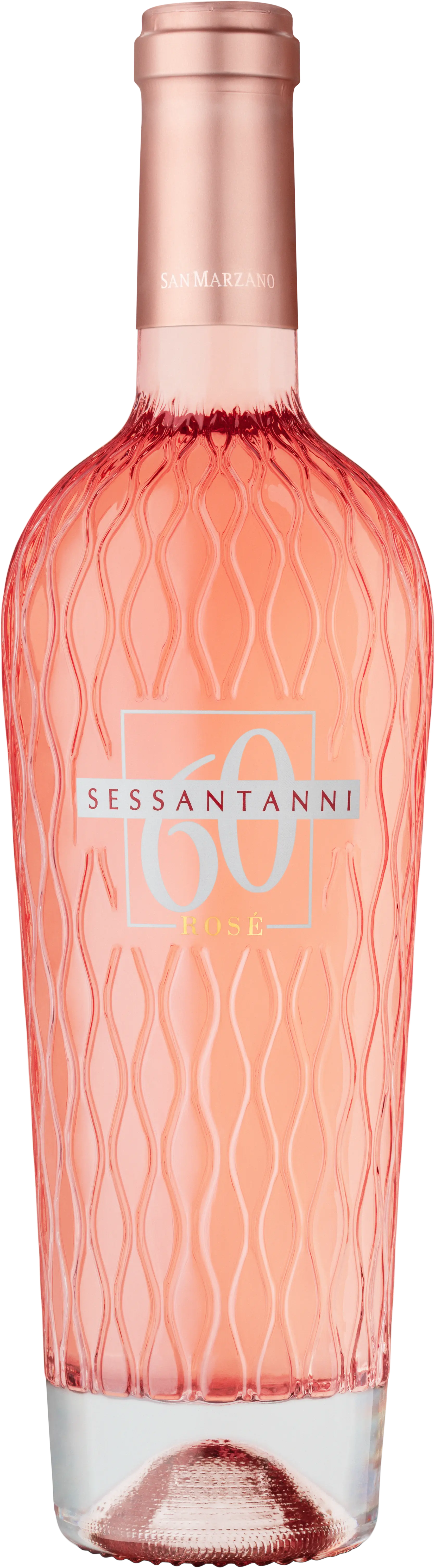 Sessantanni Rosé SALENTO IGP 2025 San Marzano