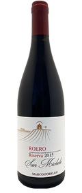 Roero Riserva San Michele 2019 DOC Porello