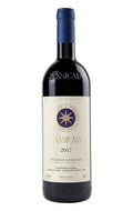Sassicaia 2017 Bolgheri Rosso DOC Tenuta San Guido