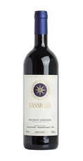 Sassicaia 2019 Bolgheri Rojo DOC Tenuta San Guido