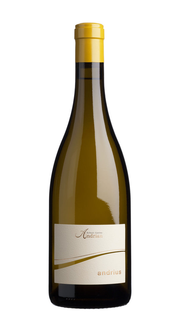 Sauvignon 'Andrius'  2022 Andriano
