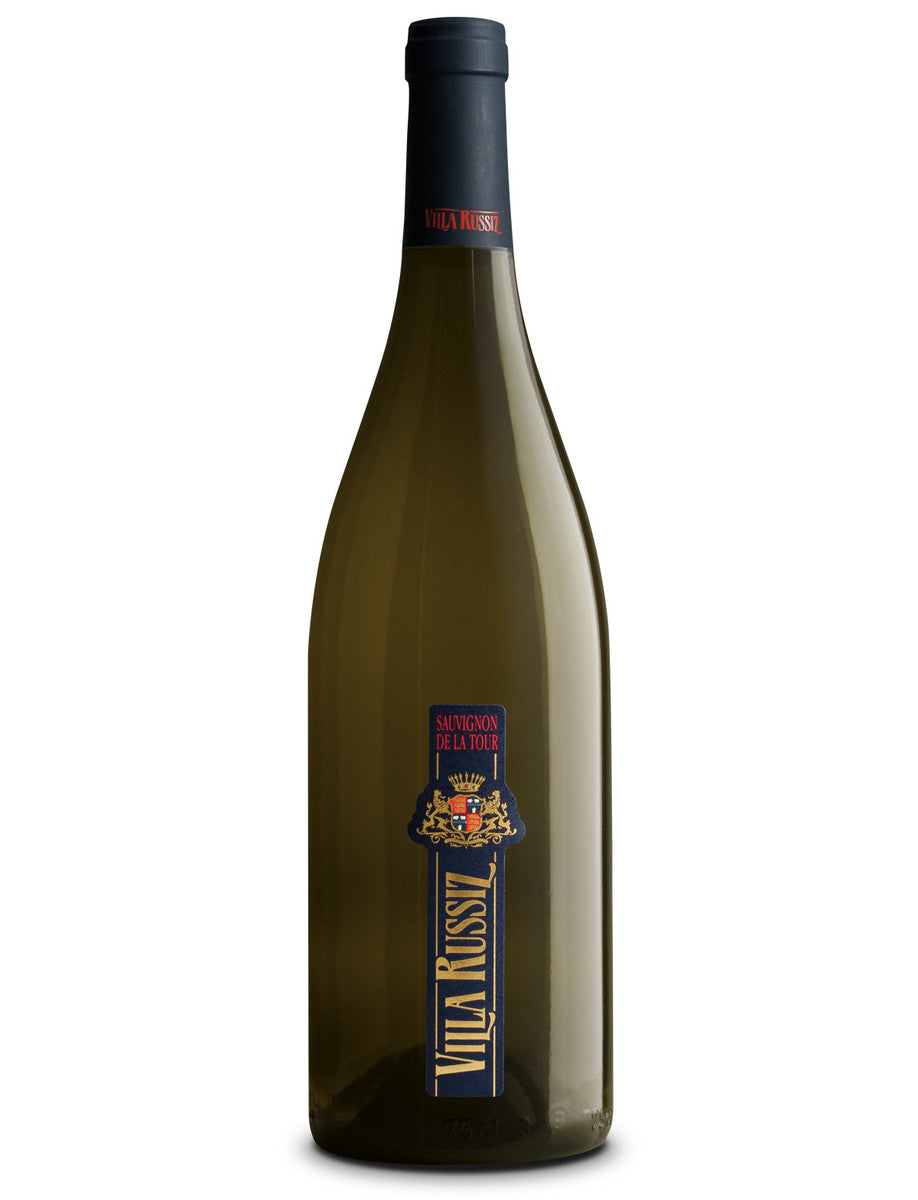 Sauvignon de la tour V.Q.P.R.D. Collio 2022 Villa Russiz