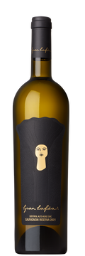 GRAN LAFÓA Alto Adige Sauvignon Blanc Riserva DOC 2021 Colterenzio