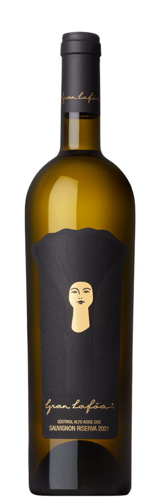 GRAN LAFÓA Alto Adige Sauvignon Blanc Riserva DOC 2021 Colterenzio